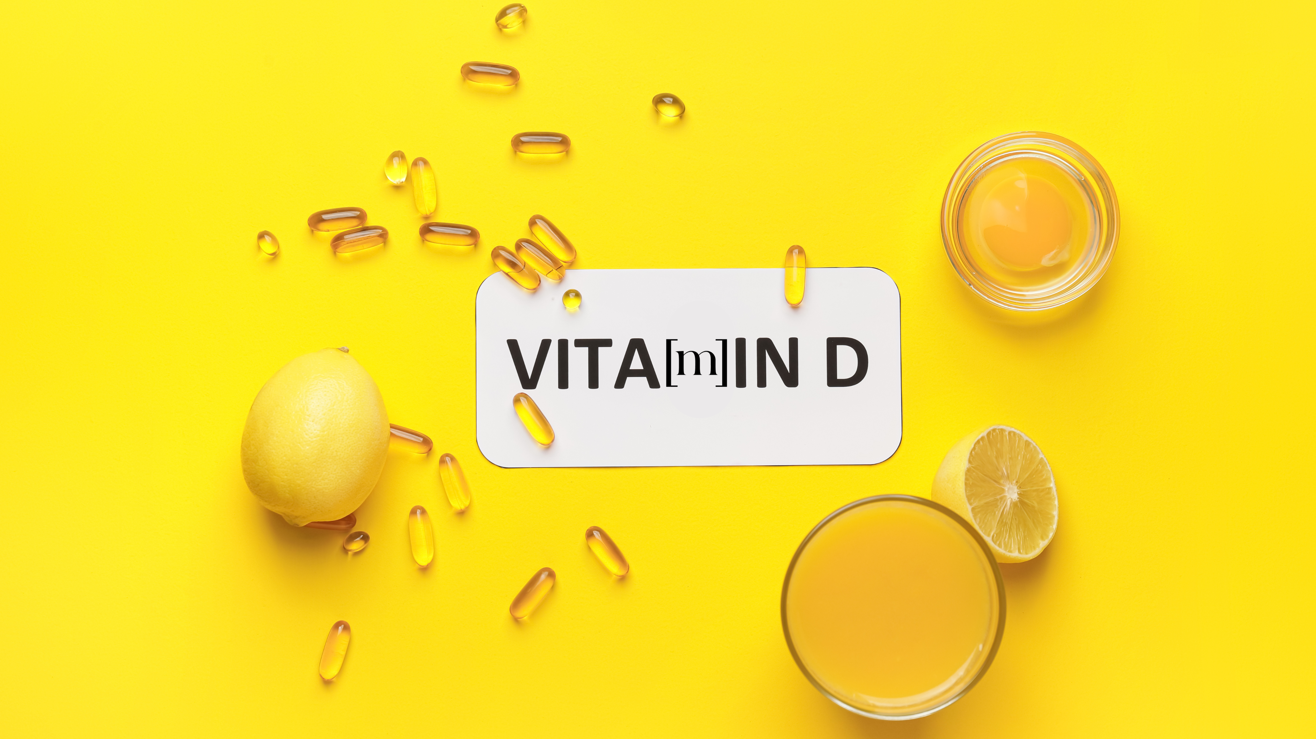Vitamin D And Rheumatoid Arthritis