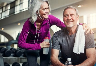 Hormone Changes Men Women