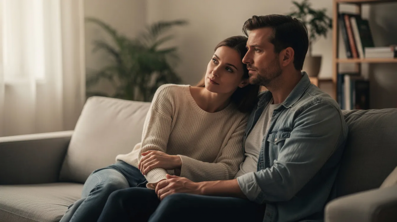 Reclaiming Intimacy through Hormone Health