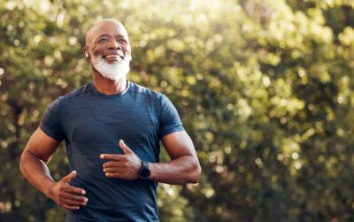 Lifestyle Changes That Complement Natural Testosterone Replacement Therapy