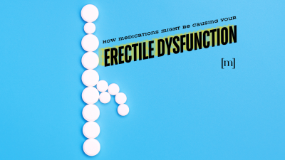 Medications Linked To Erectile Dysfunction Minneapolis Treatment
