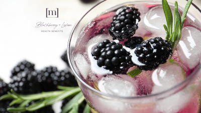 Blackberry Lemonade Recipe