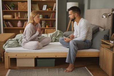 Relationship Issues Ed Ed Treatment Minneonkta Wayzata Mn