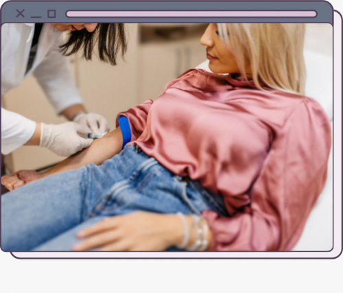 Lab Tests For Women In Minnetonka