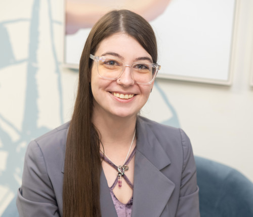 Bre, Patient Care Representative at MedStudio