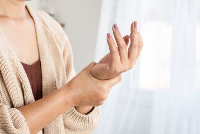 Arthritis