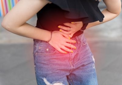 Teens Pms Pmdd