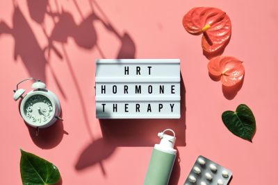 Hormone Replacement Therapy Hrt Minnetonka