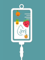 happy IV