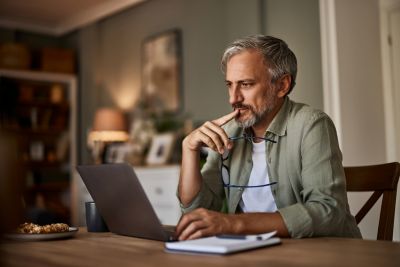 Hormone Imbalances In Men
