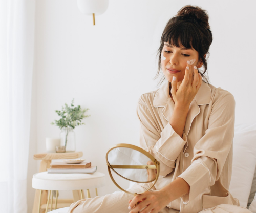 Muilli Ai Skincare Analysis Dermascope