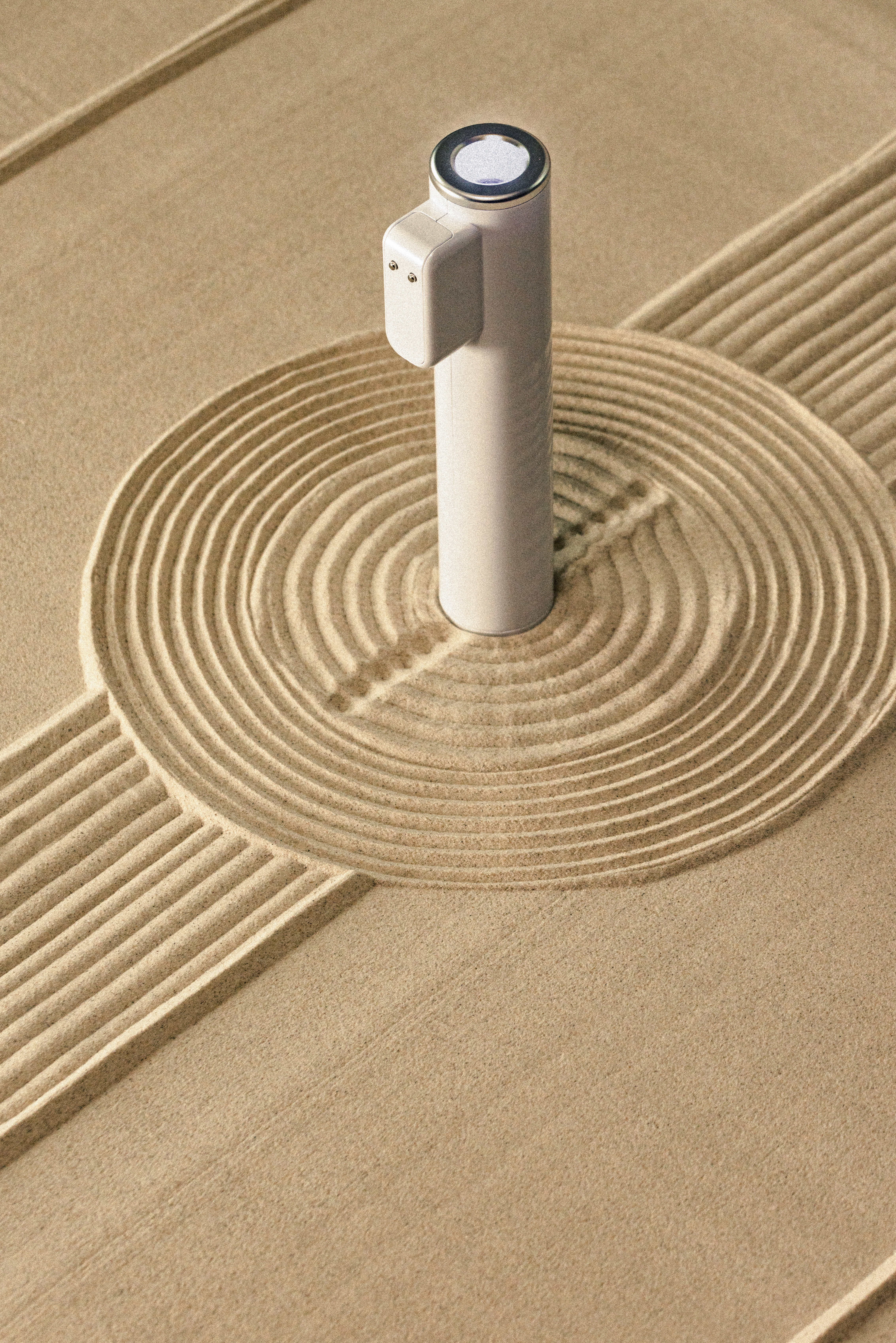 Muilli Ai Skincare Dermascope