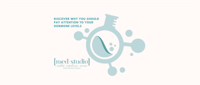 Hormone Testing at MedStudio in Minnesota