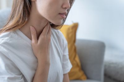 Thyroid Treatment Dr