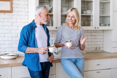Warning About Hormone Replacement Therapy