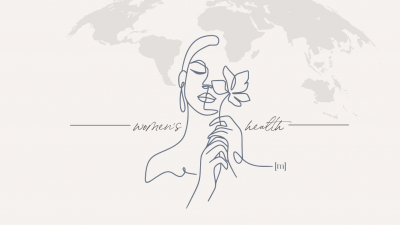 Global Womens Health Report