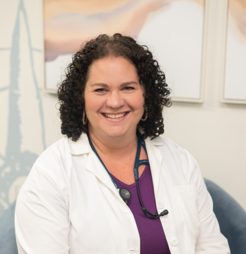 Rebecca Kreiner, APRN, FNP