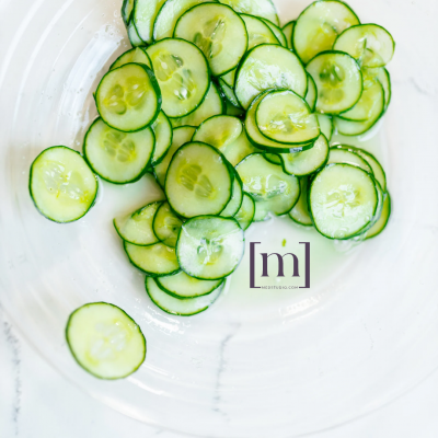 Are Cucumbers Really Good For You