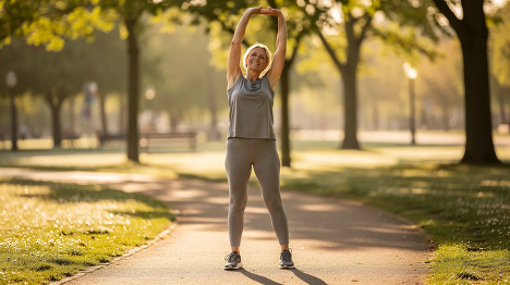 Energy Rising Resetting Your Hormones For Spring