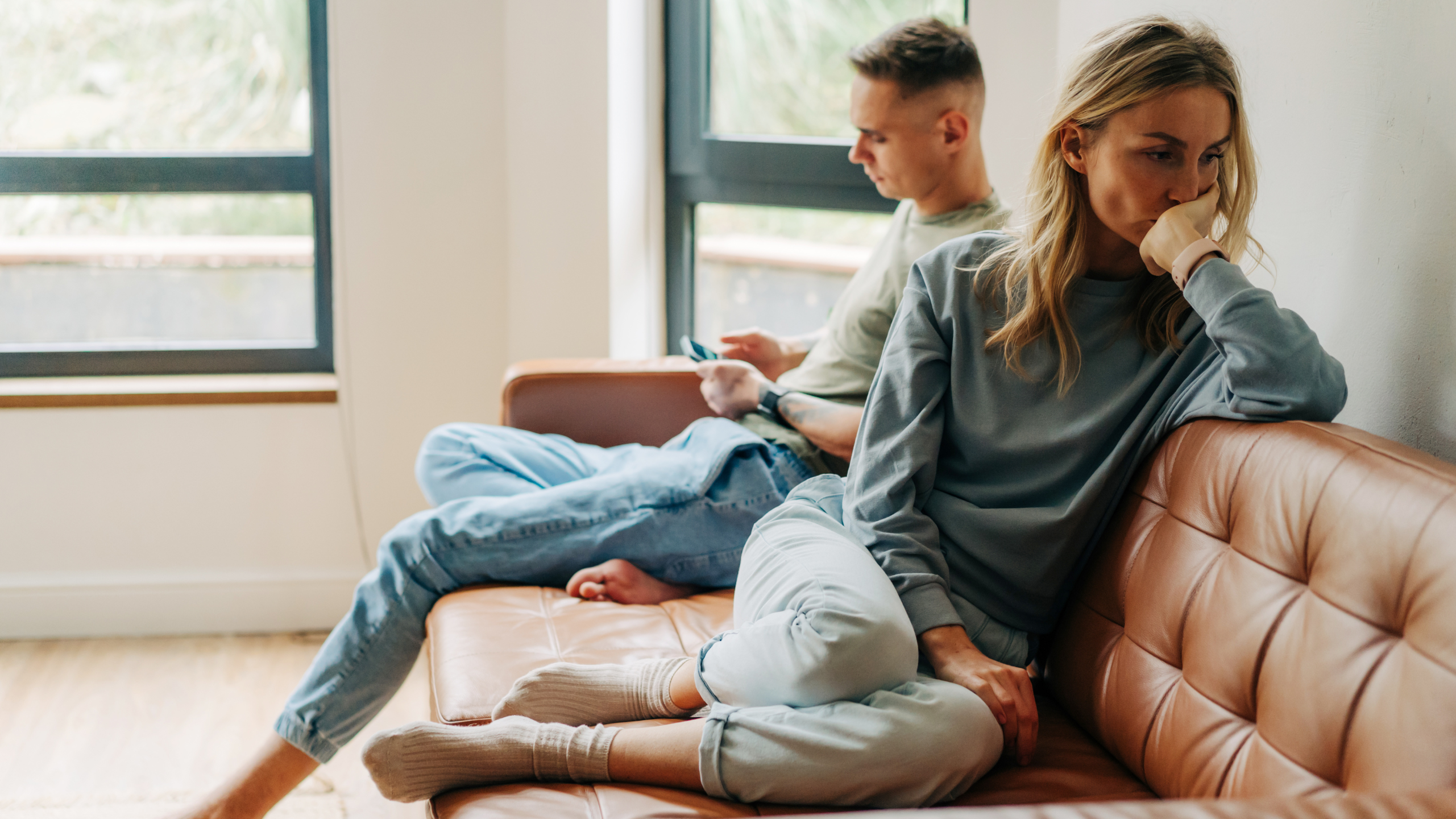 The Link Between Depression and Erectile Dysfunction