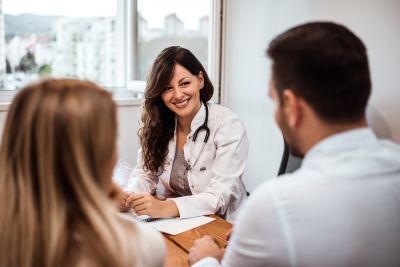Hormone Replacement Therapy Minneapolis
