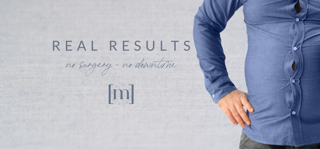 Non Surgical Fat Reduction Prodecure Minnetonka Mn