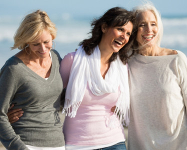 The Natural Hormone Secret