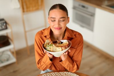 Food Sensitivity Testing