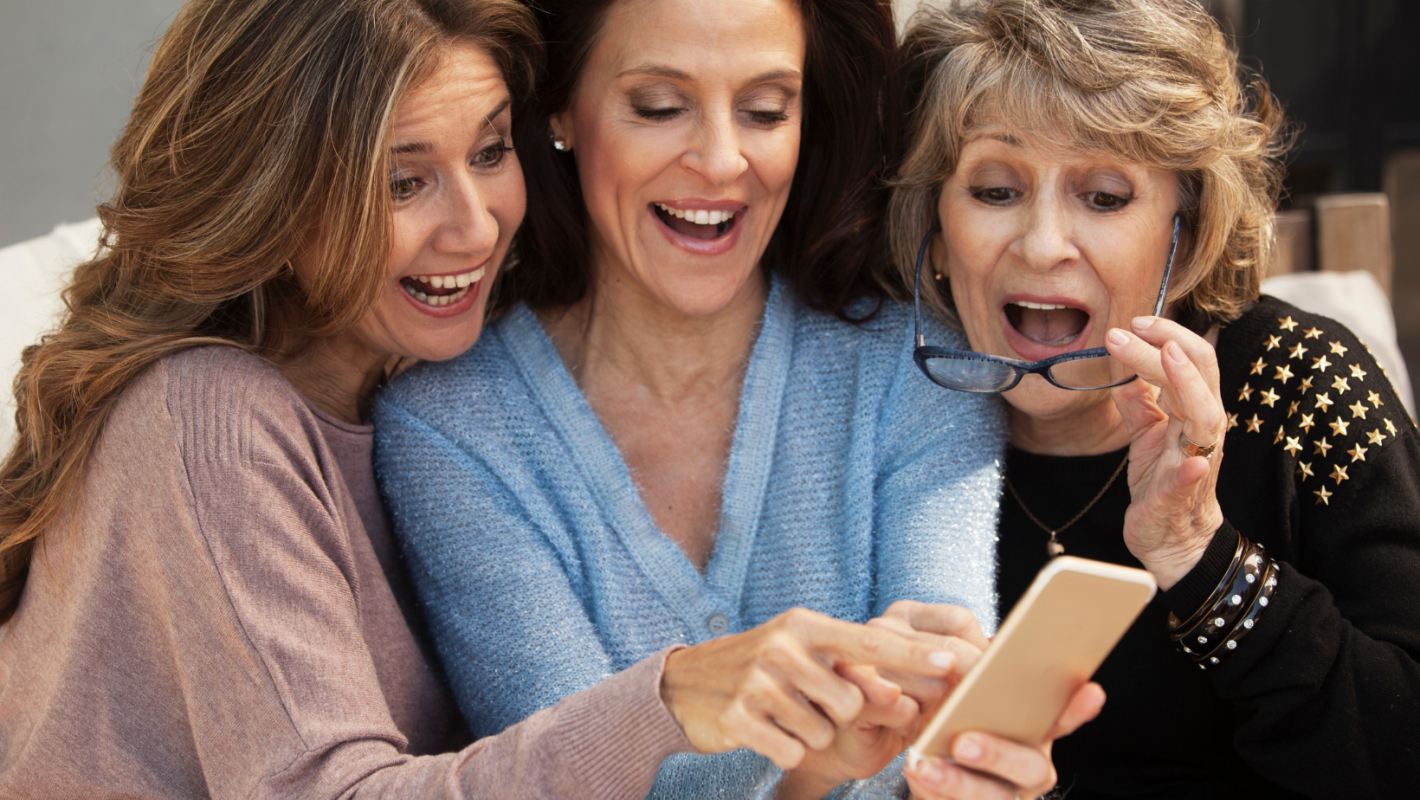 Feel Good Again. Love Deeper. Live Brighter.