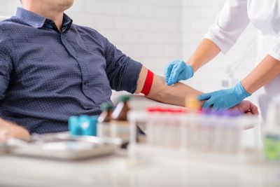 Hormone Testing Options