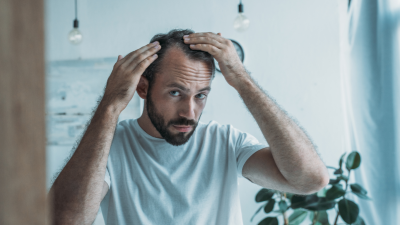 Hair Loss