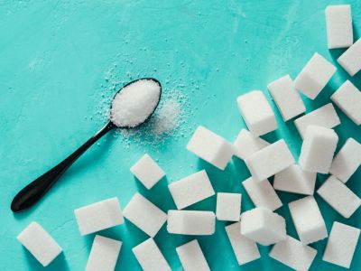 Candida Cleanse Sugar Detox