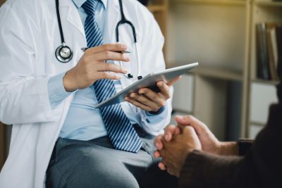Ed Clinic Oakdale